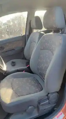 Здавання транспортного засобу chevrolet matiz se року 2001 потужний b10s1