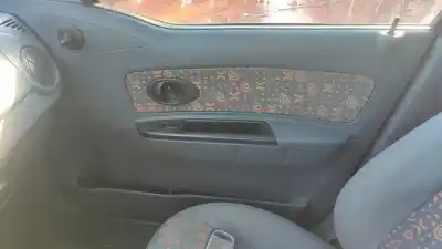 Здавання транспортного засобу chevrolet matiz se року 2001 потужний b10s1