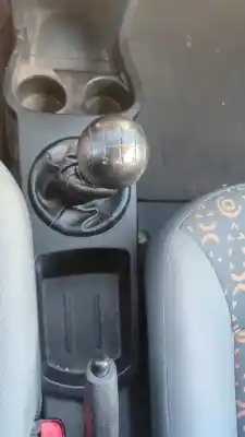 Здавання транспортного засобу chevrolet matiz se року 2001 потужний b10s1