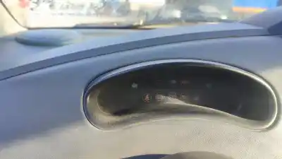 Здавання транспортного засобу chevrolet matiz se року 2001 потужний b10s1