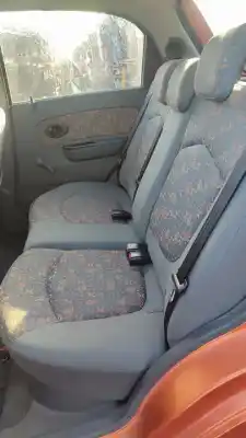 Здавання транспортного засобу chevrolet matiz se року 2001 потужний b10s1