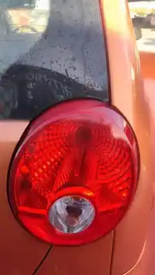 Здавання транспортного засобу chevrolet matiz se року 2001 потужний b10s1