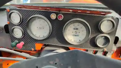 Vehículo de desguace lada niva ( 2121 / 21213 / 21214 / 21215 ) 5000 del año 2001 con motor ba32121