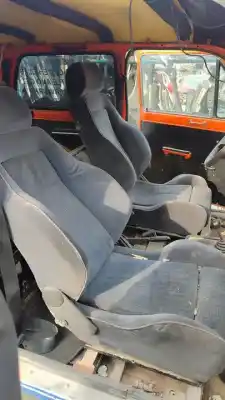 Vehículo de desguace lada niva ( 2121 / 21213 / 21214 / 21215 ) 5000 del año 2001 con motor ba32121