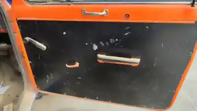 Vehículo de desguace lada niva ( 2121 / 21213 / 21214 / 21215 ) 5000 del año 2001 con motor ba32121