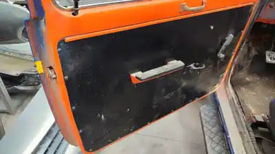 Vehículo de desguace lada niva ( 2121 / 21213 / 21214 / 21215 ) 5000 del año 2001 con motor ba32121