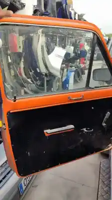 Vehículo de desguace lada niva ( 2121 / 21213 / 21214 / 21215 ) 5000 del año 2001 con motor ba32121