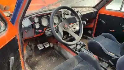 Vehículo de desguace lada niva ( 2121 / 21213 / 21214 / 21215 ) 5000 del año 2001 con motor ba32121