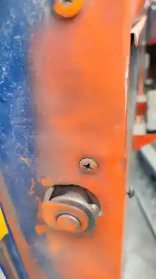 Vehículo de desguace lada niva ( 2121 / 21213 / 21214 / 21215 ) 5000 del año 2001 con motor ba32121