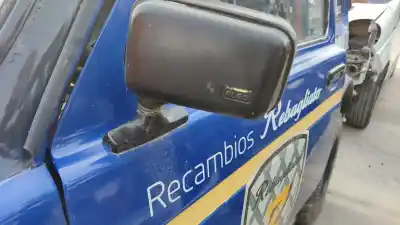 Vehículo de desguace lada niva ( 2121 / 21213 / 21214 / 21215 ) 5000 del año 2001 con motor ba32121