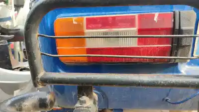 Vehículo de desguace lada niva ( 2121 / 21213 / 21214 / 21215 ) 5000 del año 2001 con motor ba32121