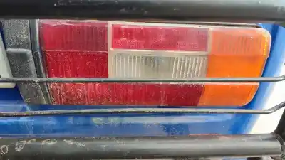 Vehículo de desguace lada niva ( 2121 / 21213 / 21214 / 21215 ) 5000 del año 2001 con motor ba32121