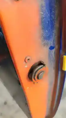 Vehículo de desguace lada niva ( 2121 / 21213 / 21214 / 21215 ) 5000 del año 2001 con motor ba32121