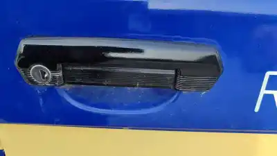 Vehículo de desguace lada niva ( 2121 / 21213 / 21214 / 21215 ) 5000 del año 2001 con motor ba32121