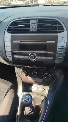 Veicolo di demolizione fiat bravo (198) 1.9 jtd 16v cat dell'anno 2001 alimentato 937a5000