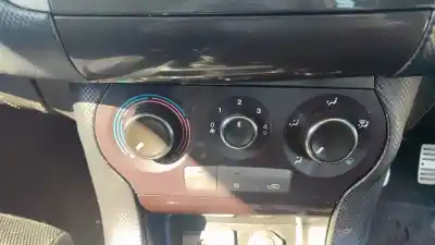 Veicolo di demolizione fiat bravo (198) 1.9 jtd 16v cat dell'anno 2001 alimentato 937a5000