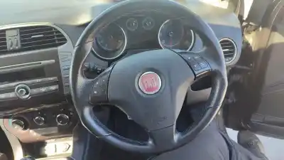 Veicolo di demolizione fiat bravo (198) 1.9 jtd 16v cat dell'anno 2001 alimentato 937a5000