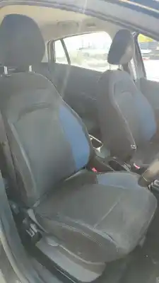 Veicolo di demolizione fiat bravo (198) 1.9 jtd 16v cat dell'anno 2001 alimentato 937a5000