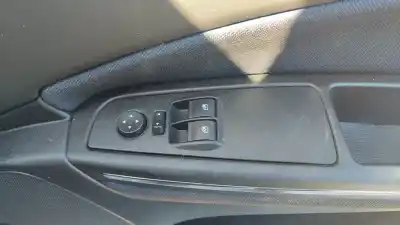 Veicolo di demolizione fiat bravo (198) 1.9 jtd 16v cat dell'anno 2001 alimentato 937a5000