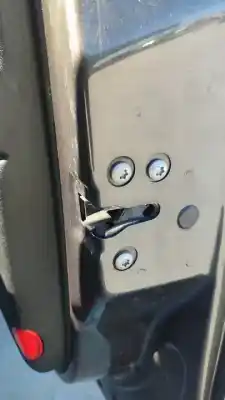 Veicolo di demolizione FIAT BRAVO (198) 1.9 JTD 16V CAT dell'anno 2001 alimentato 937A5000