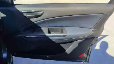 Veicolo di demolizione fiat bravo (198) 1.9 jtd 16v cat dell'anno 2001 alimentato 937a5000