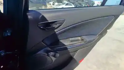 Veicolo di demolizione fiat bravo (198) 1.9 jtd 16v cat dell'anno 2001 alimentato 937a5000