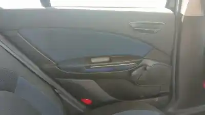 Veicolo di demolizione fiat bravo (198) 1.9 jtd 16v cat dell'anno 2001 alimentato 937a5000