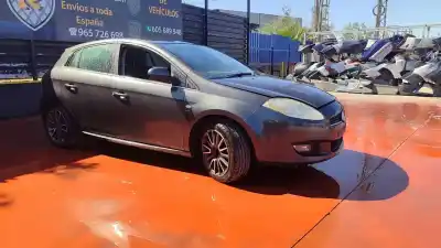 Veicolo di demolizione fiat bravo (198) 1.9 jtd 16v cat dell'anno 2001 alimentato 937a5000