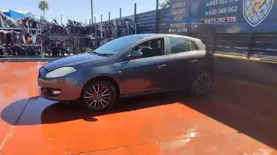 Veicolo di demolizione fiat bravo (198) 1.9 jtd 16v cat dell'anno 2001 alimentato 937a5000