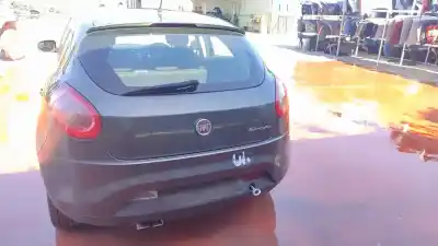 Veicolo di demolizione fiat bravo (198) 1.9 jtd 16v cat dell'anno 2001 alimentato 937a5000