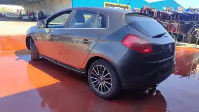 Veicolo di demolizione fiat bravo (198) 1.9 jtd 16v cat dell'anno 2001 alimentato 937a5000