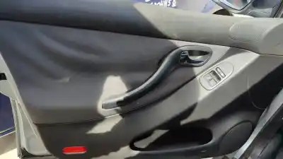 Утилизация автомобиля seat leon (1m1) signo года 2001 питание bcb