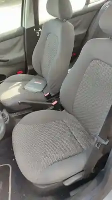 Утилизация автомобиля seat leon (1m1) signo года 2001 питание bcb