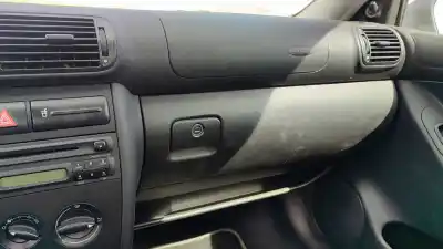 Утилизация автомобиля seat leon (1m1) signo года 2001 питание bcb