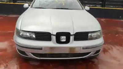 Утилизация автомобиля seat leon (1m1) signo года 2001 питание bcb