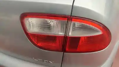 Утилизация автомобиля seat leon (1m1) signo года 2001 питание bcb