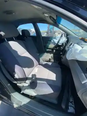 Scrapping Vehicle chevrolet lacetti cdx of the year 2001 powered z20s