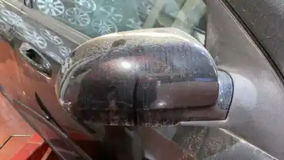 Scrapping Vehicle chevrolet lacetti cdx of the year 2001 powered z20s