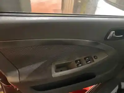 Scrapping Vehicle chevrolet lacetti cdx of the year 2001 powered z20s