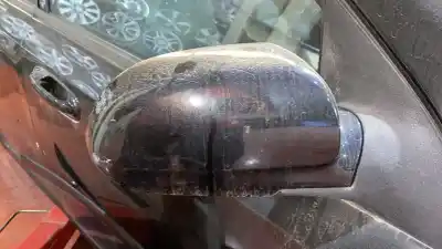 Scrapping Vehicle chevrolet lacetti cdx of the year 2001 powered z20s