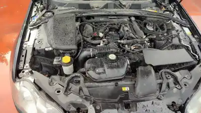 Утилизация автомобиля jaguar xf 3.0 v6 diesel s premium luxury года 2001 питание 306dt