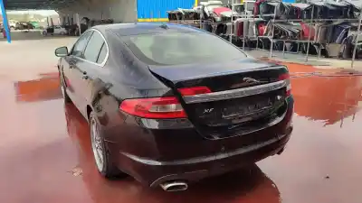 Утилизация автомобиля jaguar xf 3.0 v6 diesel s premium luxury года 2001 питание 306dt