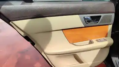 Утилизация автомобиля jaguar xf 3.0 v6 diesel s premium luxury года 2001 питание 306dt