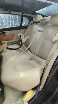 Утилизация автомобиля jaguar xf 3.0 v6 diesel s premium luxury года 2001 питание 306dt