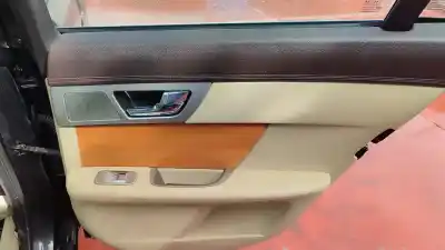 Утилизация автомобиля jaguar xf 3.0 v6 diesel s premium luxury года 2001 питание 306dt