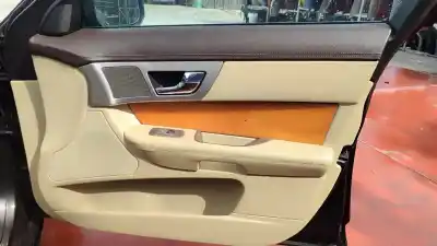 Утилизация автомобиля jaguar xf 3.0 v6 diesel s premium luxury года 2001 питание 306dt