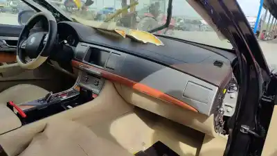 Утилизация автомобиля jaguar xf 3.0 v6 diesel s premium luxury года 2001 питание 306dt