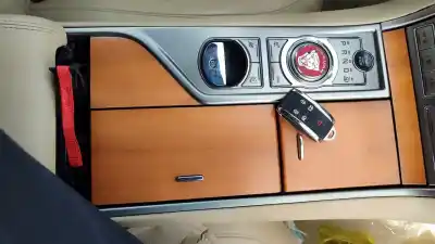 Утилизация автомобиля jaguar xf 3.0 v6 diesel s premium luxury года 2001 питание 306dt