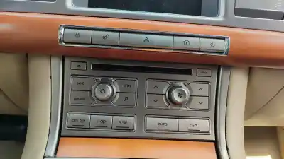 Утилизация автомобиля jaguar xf 3.0 v6 diesel s premium luxury года 2001 питание 306dt