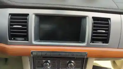 Утилизация автомобиля jaguar xf 3.0 v6 diesel s premium luxury года 2001 питание 306dt